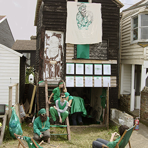 01 The Saints of Whitstable Featured Image