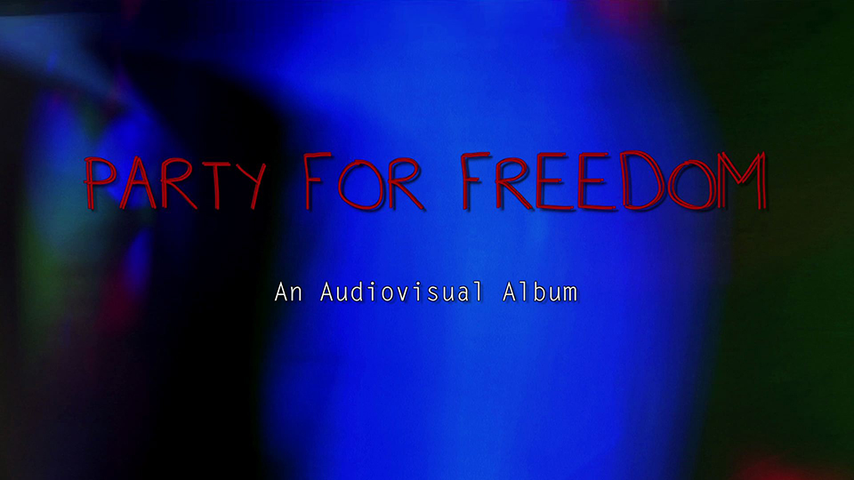 Party for Freedom Image